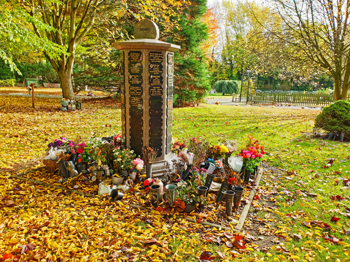 Sandwell Valley Crematorium