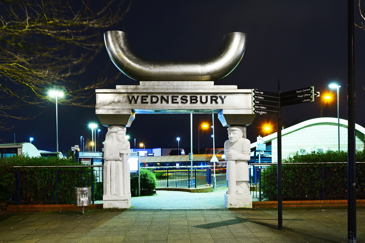 Wednesbury